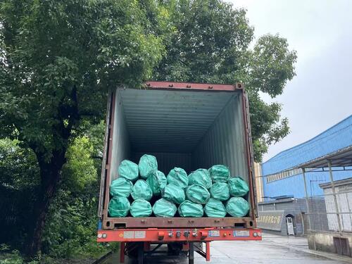 Ultime soluzioni aziendali su Produttore di scambiatori di calore degli Stati Uniti riordina dopo un test di successo