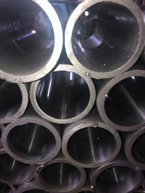 Produttore francese di HVAC conferma elevata resistenza e prestazioni di saldatura pulite