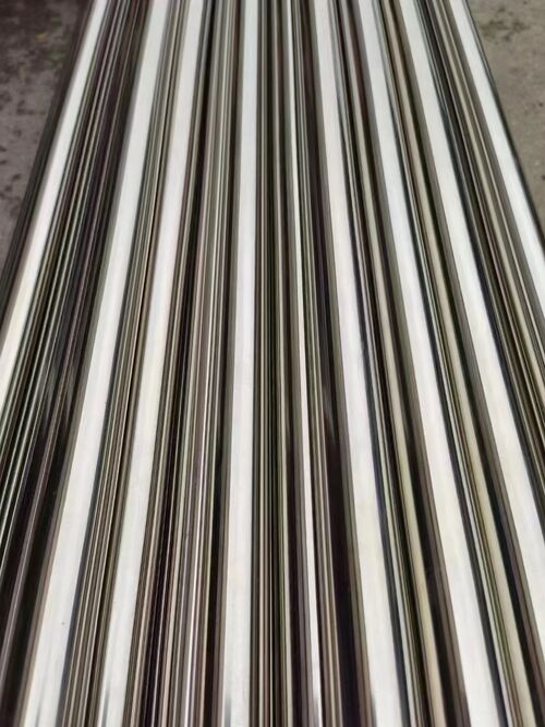 Ultime soluzioni aziendali su I clienti dell'industria chimica in Thailandia si affidano ai nostri tubi anticorrosione