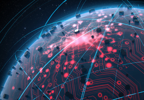 Ultimi blog aziendali su Guidare un nuovo modello di commercio mondiale dell'acciaio con innovazione e digitalizzazione