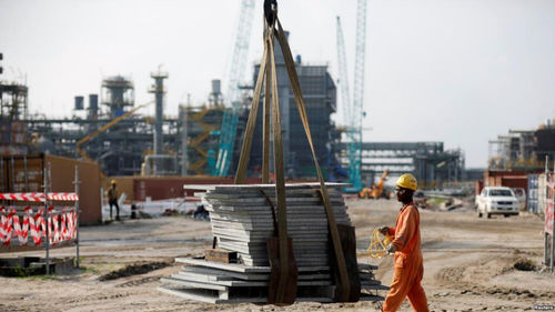 Ultime notizie aziendali su Nuove strategie per l'esportazione dell'acciaio sotto la marea dell'antidumping: aumento dei prodotti semilavorati e cambiamento del mercato