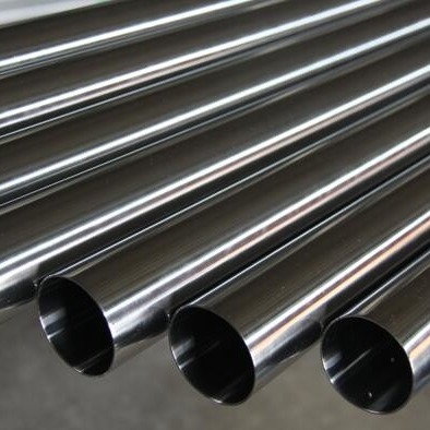 Un buon prezzo. Polacco senza cuciture della metropolitana di acciaio inossidabile di ASTM304 SUS304 laminato a freddo per costruzione in linea
