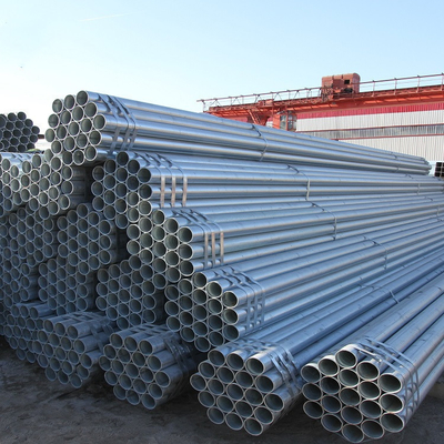 Un buon prezzo. ASTM A653 150 millimetri ha galvanizzato senza cuciture rettangolare dell'industria aerospaziale d'acciaio della metropolitana in linea