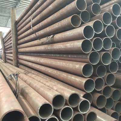 Un buon prezzo. ST45 È glasse senza cuciture di corrosione del tubo d'acciaio di 300mm anti per trasporto di olio in linea