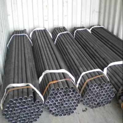 Un buon prezzo. Metropolitana d'acciaio senza cuciture ASTM A20 del giro di api 5L GRB per industria chimica del petrolio in linea