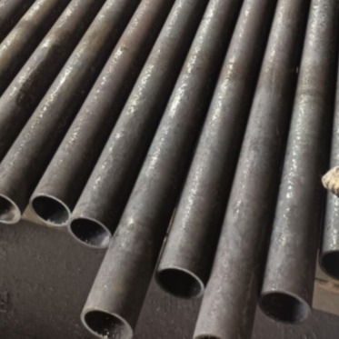 Un buon prezzo. La tubatura d'acciaio della parete spessa trafilata a freddo senza cuciture di A519 SAE1026 ha forgiato strutturale in linea