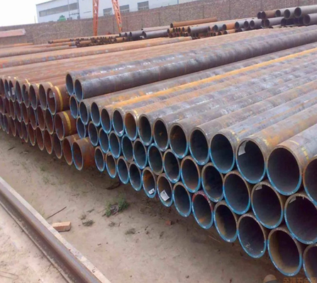 Un buon prezzo. Tubi di caldaia senza cuciture 20G del SA 192 6M laminati a caldo High Precision in linea