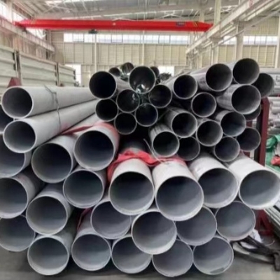 Un buon prezzo. Metropolitana senza cuciture di acciaio inossidabile 316L di SUS 316 applicata all'attrezzatura di produzione in linea