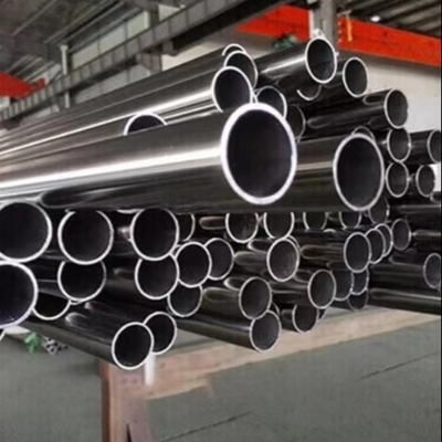 Un buon prezzo. Metropolitana lucidata senza cuciture trafilata a freddo di acciaio inossidabile 310s per industria del macchinario in linea