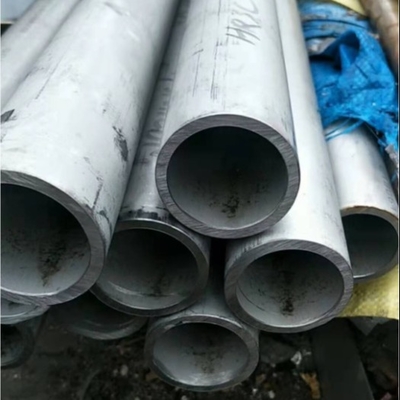 Un buon prezzo. Calore che resiste alla metropolitana senza cuciture OD2.5Inch 0.240Inch di acciaio inossidabile per il surriscaldatore della caldaia in linea
