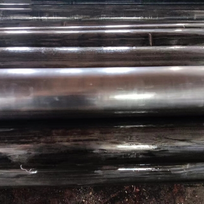 Un buon prezzo. Grado trafilato a freddo B del tubo di acciaio di precisione di ASTM A106 per la biella 50.8mm in linea