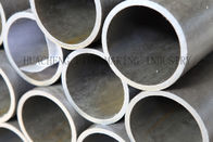 Thick Wall Galvanized Cold Drawn Seamless Tube For Petroleum A179 St35 St45 St52