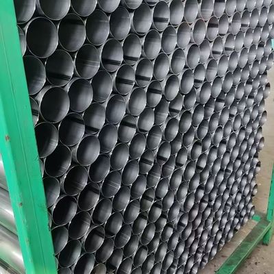 Un buon prezzo. 201 304 304L 70mm*1mm Tubo saldato in acciaio inossidabile con smussatura lucida per lavorazione meccanica in linea