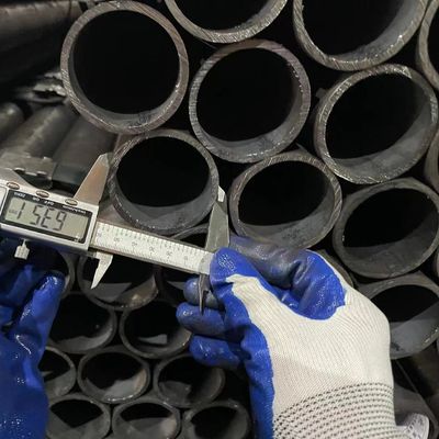 Un buon prezzo. ASTM A179 Grade B Cold Drawn Seamless Tube For Heat Exchanger Tube in linea