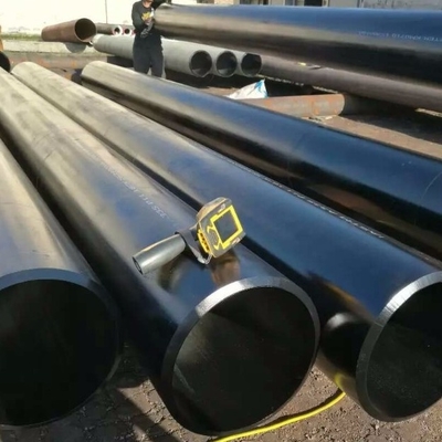 Good price ASME SA213 - tubi senza cuciture austenitici 34Mn2V 35CrMn dell'acciaio legato di 2004M T22 T23 in linea