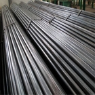 Precision Steel Pipe DIN 1629 St44.0 Seamless Steel Tubes 6m - 24m  Plastic Cap