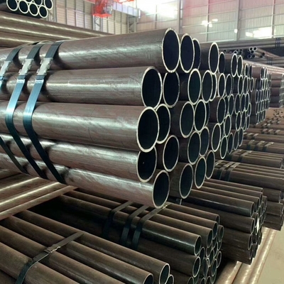 Un buon prezzo. Sa-179m Sa106 Sa192 Sa209 Sa210 Gr un tubo di acciaio senza cuciture della metropolitana di caldaia della lega del carbonio dello scambiatore di calore del T1 C di B A1 in linea