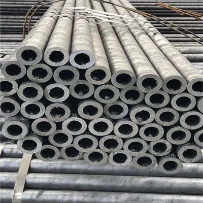 Good price I tubi di caldaia senza cuciture 30CrMnSiA di GB 18248/hanno temprato lo spessore del tubo d'acciaio rotondo 0,8 millimetri in linea