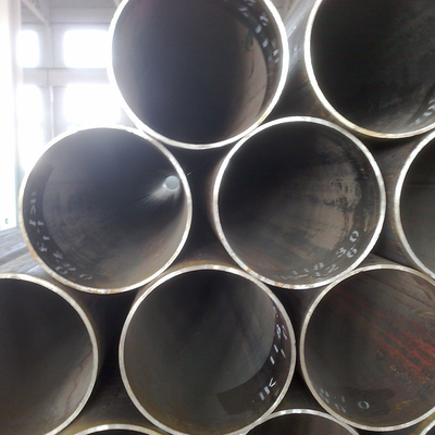 Good price Metropolitana senza cuciture dell'acciaio legato del grado T11 T12 T13 Sch 40 a 8 pollici di ASTM A213 in linea
