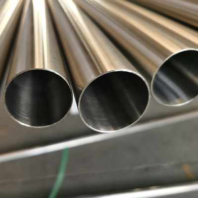 Un buon prezzo. Materiale laminato a caldo 316L dei tubi di acciaio inossidabile dei tubi 150mm dell'alimento ss di alta precisione di AISI/ASTM/DIN in linea