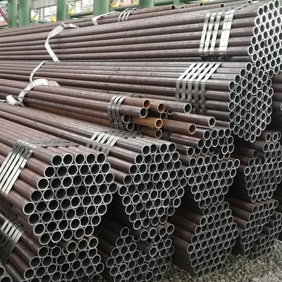 Tubi d'acciaio senza cuciture di ASTM A276 per gli alti tubi corrosivi di servizio di Tempareture