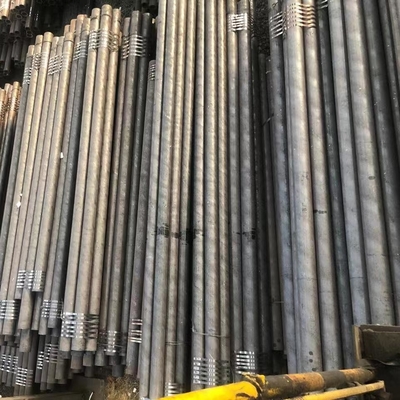 Good price Tubo senza cuciture della caldaia del giro del acciaio al carbonio dei tubi d'acciaio di ASTM A53 api 5L in linea