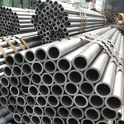 Good price ASME SA - 106 tubo d'acciaio senza cuciture 12m per la serra della costruzione in linea