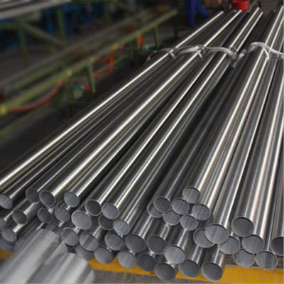 Good price 10MM-2000MM Spessore 316 316L Rotondo Senza Saldatura Tubi In Acciaio Inox Tubo Brillante Ricottura in linea