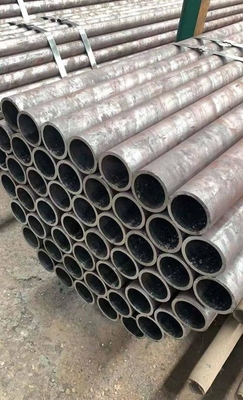 Tubo senza saldatura trafilato a freddo di ASTM A106 per il farmaco di industria chimica