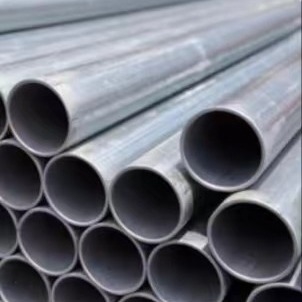 Metropolitana senza cuciture di acciaio inossidabile di SUS A312 laminata a freddo per materiale da costruzione