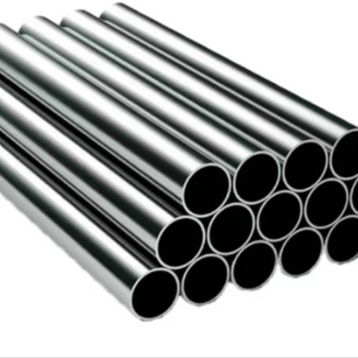 Un buon prezzo. ASTM AISI A312 Inox 304 Seamless Pipe Hot/Cold Rolled Bright Hairline Mirror Polish 316L Stainless Steel Capillary Tube Pipe in linea