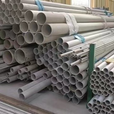Metropolitana senza cuciture di saldatura del tubo di acciaio inossidabile del quadrato del giro di SUS 309S 310S per costruzione