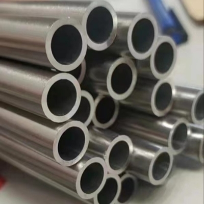Good price Metropolitana senza cuciture del tubo di acciaio inossidabile di SUS 201 della saldatura lucidata per la decorazione della costruzione in linea