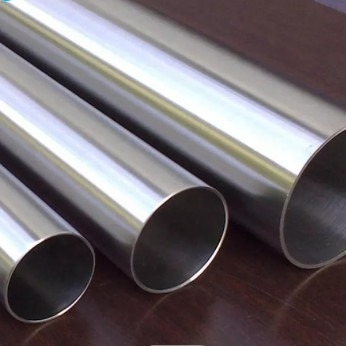Good price Lo specchio ha lucidato la metropolitana ASTM 316 di acciaio inossidabile 304 per Construcion in linea