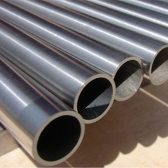 Good price Aspetto lucido saldato automatico del tubo A312 316L 4500mm di acciaio inossidabile per gas in linea