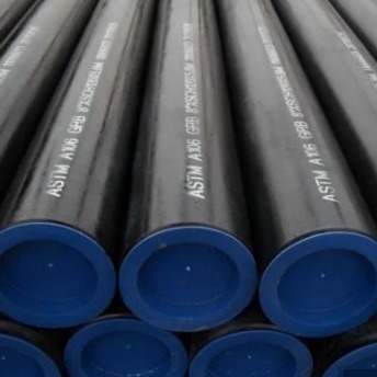 Metallo sottile a 3 pollici d'acciaio senza cuciture luminoso della parete della tubatura di precisione per il trasporto del gasolio
