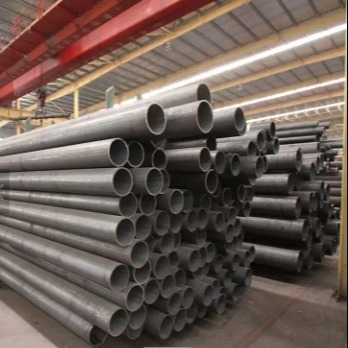 Good price Tubatura ad alta pressione E355 ST52 ASTM A106 1Inch trafilato a freddo 2Inch dell'acciaio del cilindro idraulico in linea