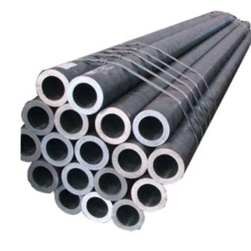 ASTM a 2 pollici a 1 pollici A53 Gr.a ST52 E355 ha laminato a freddo il cilindro idraulico che convoglia la ricottura antiruggine