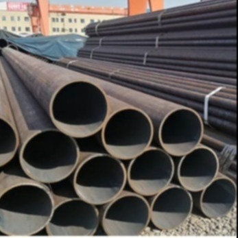 metropolitana senza cuciture del acciaio al carbonio SCH60 di 20mm che convoglia ASTM A355 4041 A106 Gr.B per la nave del ponte