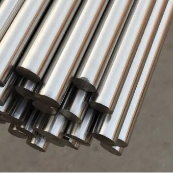 Good price Acciaio inossidabile laminato a caldo Antivari solido ASTM 201 304 industria militare di energia di 316L 250mm in linea