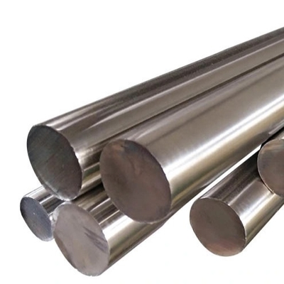 Acciaio inossidabile di lucidatura Antivari H13 S1 304 316L 310S 3 Sch di ASTM P20 per ingegneria