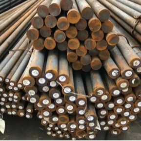 Sig.ra Carbon Steel Bar di ASTM S20c 40Cr per i materiali da costruzione