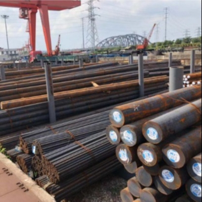 Acciaio al carbonio di ASTM E355 Antivari di convoglio A192M Petrochemical Industry