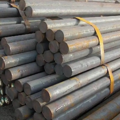 Good price Acciaio al carbonio a 5 pollici della lega di ASTM Ss400 Antivari A36 1045 per industria chimica ferroviaria in linea