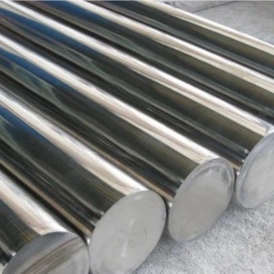 Good price Acciaio inossidabile Rod Polishing Hydraulic Cylinder Ra di smerigliatrice solido 0,2 di precisione 304 in linea