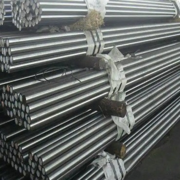 quadrato inossidabile Rod 4