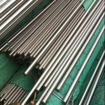 Precisione lucidata laminata a freddo di Antivari ASTM A276 SS304 5mm dell'acciaio inossidabile per la conduttura