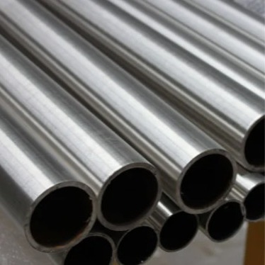 Good price La metropolitana 2507 1/2» SCH40 di acciaio inossidabile SUS304 2205 ha laminato a freddo le SEDERE luminose in linea