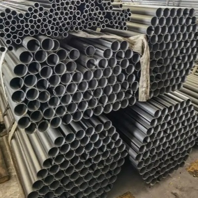 Tubo senza cuciture A106 A335 api 5l 3