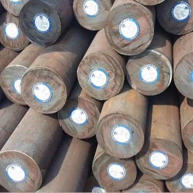 Good price Tondino laminato a caldo C45 AISI 4041 SCH40 del acciaio al carbonio di ASTM 1045 per i pilastri del viadotto in linea